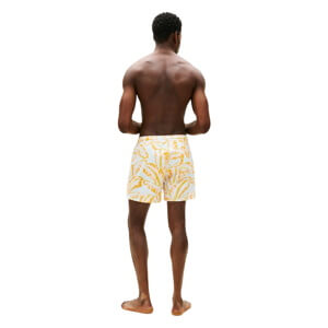 Tommy Hilfiger Print Mid Length Swim Shorts